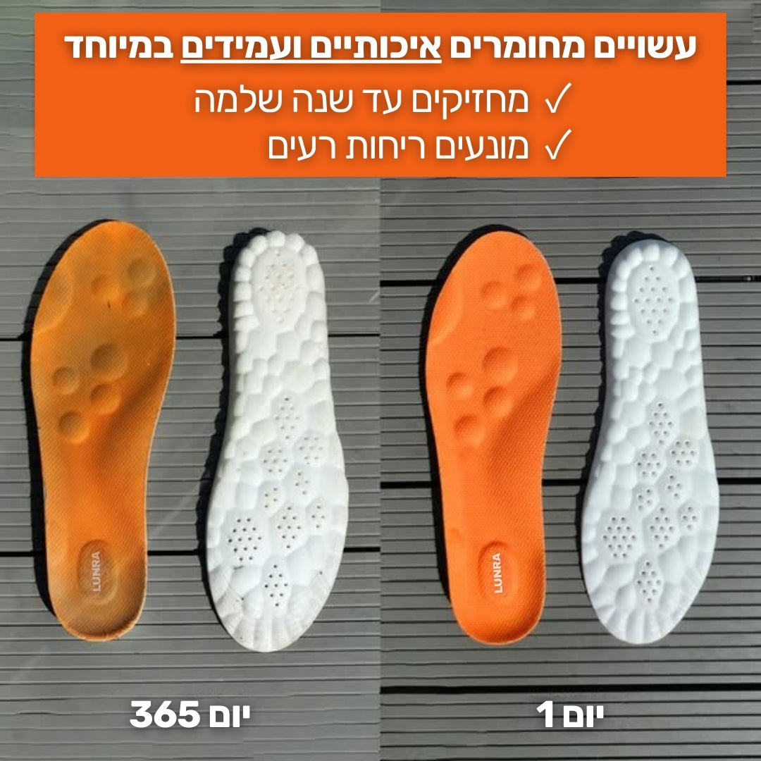 מדרסי ™CloudStep
